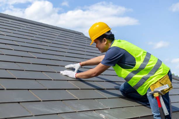 Best Residential Roofing Contractor  in Belle Chasse, LA