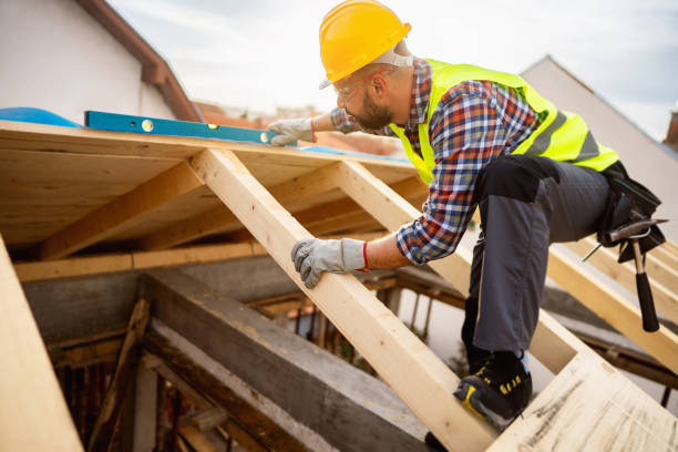 Best Roof Maintenance Services  in Belle Chasse, LA
