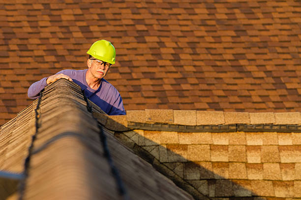 Best Emergency Roof Repair  in Belle Chasse, LA