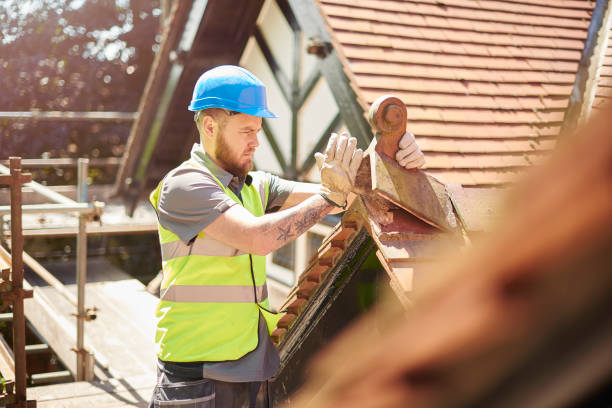 Residential Roof Replacement in Belle Chasse, LA